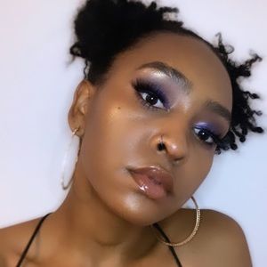 Meet your Posher, Kiara